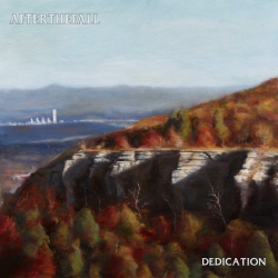 After The Fall - Dedication - CD
