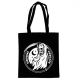 Epidemic Records - Logo - Tote Bag