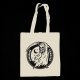 Epidemic Records - Logo - Tote Bag