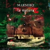 Marnero - La Malora - CD