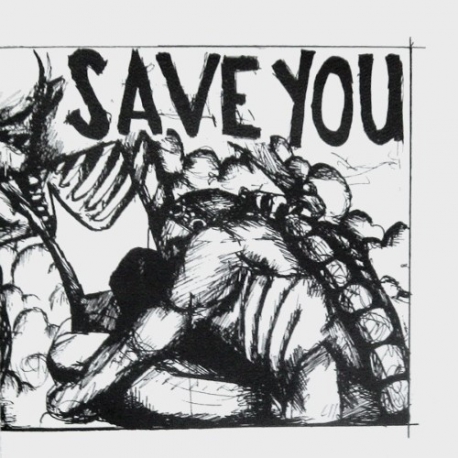 VV.AA. - Save You - 7"