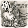 Anti You - Nightmare Unfolds - 7"