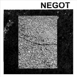 Negot - S/T - LP