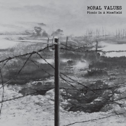 Moral Values - Picnic In A Minefield - LP