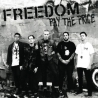 Freedom - Pay The Price - 7"
