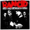 Rancid - Let The Dominoes Fall - CD