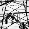 Smntcs - S/T - LP