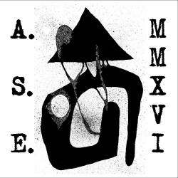 Anno Senza Estate - MMXVI - 7"