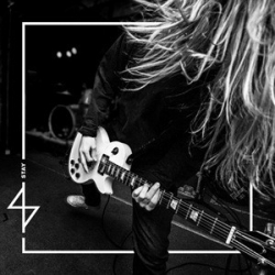 Angel Dust - Stay - 7"