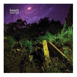 Bossk - Audio Noir - CD