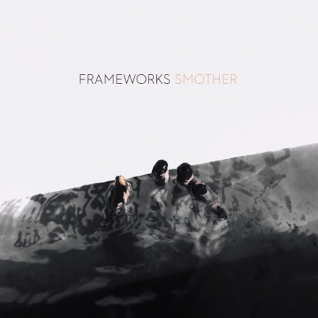 Frameworks - Smother - LP