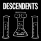 Descendents - Hypercaffium Spazzinate - CD