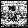 Band Of Mercy - Veganocracy - 7"