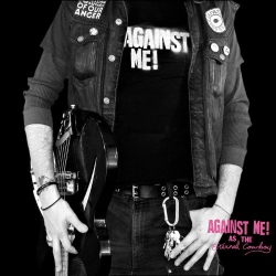 Against Me! - As The Eternal Cowboy - CD