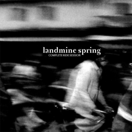 Landmine Spring - Complete Ride Session - LP