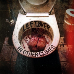 In Other Climes - Leftover - LP