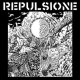 Repulsione - Sunrip - LP