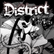 District - La Mort Dans L'Ame - 10"