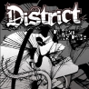 District - La Mort Dans L'Ame - 10"