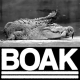 Boak - II - 7"