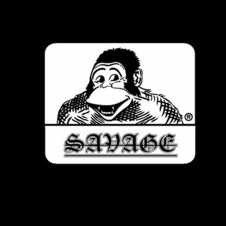 Savage / Mpg - Split - 7"