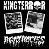 Kingterror / Agathocles - Split - 10"