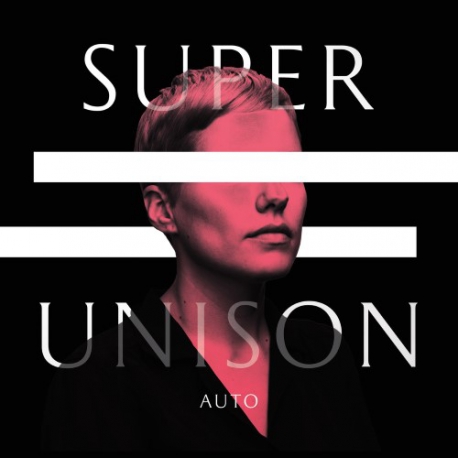 Super Unison - Auto - LP