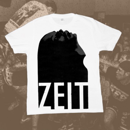 Zeit - La Sentinelle - T-Shirt