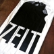 Zeit - La Sentinelle - T-Shirt