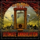 Suburban Scum - Ultimate Annihilation - CD