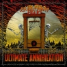 Suburban Scum - Ultimate Annihilation - LP