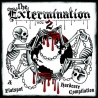 VV. AA. - The Extermination - Vol. 2 - LP