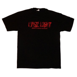 False Light - Nails - T-Shirt
