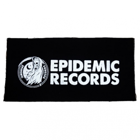 Epidemic Records - Toppa