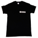 Epidemic Records - Logo fronte e retro - T-Shirt