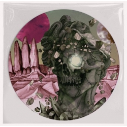 Darkest Hour - Godless Prophets & The Migrant Flora - LP (Picture Disc)