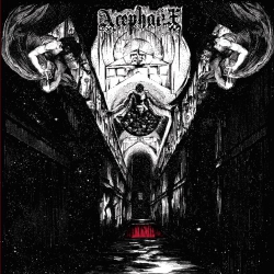 Acephalix - Deathless Master - LP