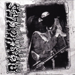 Agathocles / Avulsion - Split - 7"