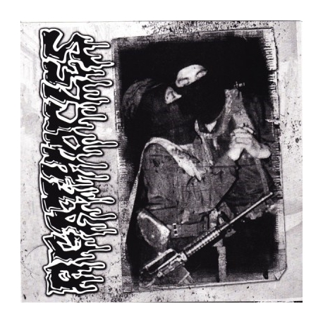 Agathocles / Avulsion - Split - 7"