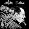 Yacopsae / Irate Architect - Split - 10"