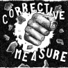 Corrective Measure - S/T - 7"