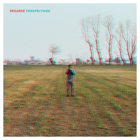 Regarde - Perspectives - 7"