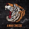 A War Inside - S/T - CD
