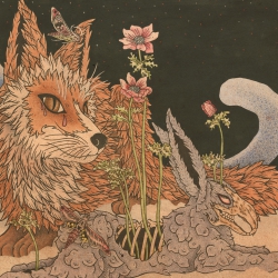 Planes Mistaken For Stars - Prey - LP