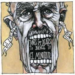 Tunes For Bears To Dance To / El Minotaur - Split - 7"