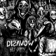 Disavow - Half Empty - 7"