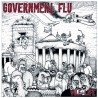 Government Flu - Vile Life - LP