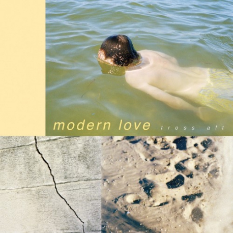 Modern Love - Tross Alt - LP