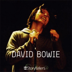 David Bowie - Storyteller And Beyond - LP