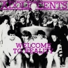 Adolescents - Welcome To Reality - 10"